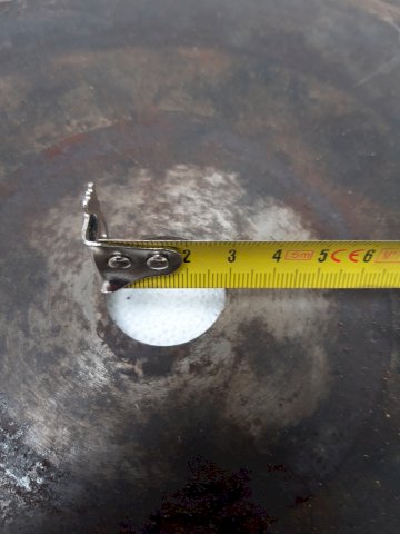 Mijenjam pilu za cirkular fi 350mm za razno