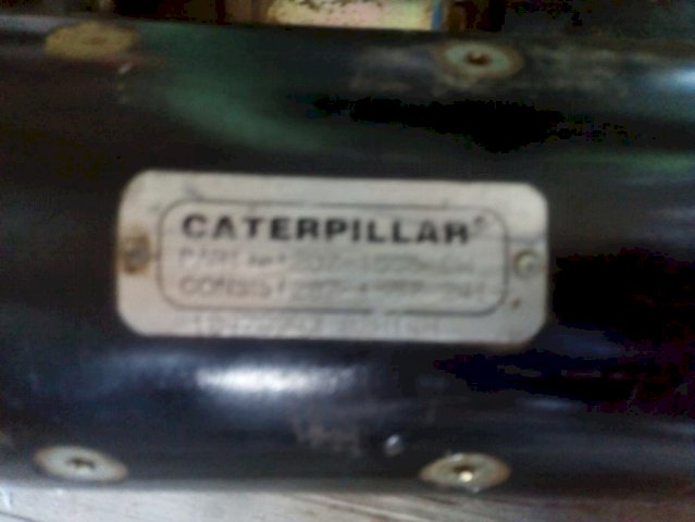 Anlaser za Caterpillar-nekorišten