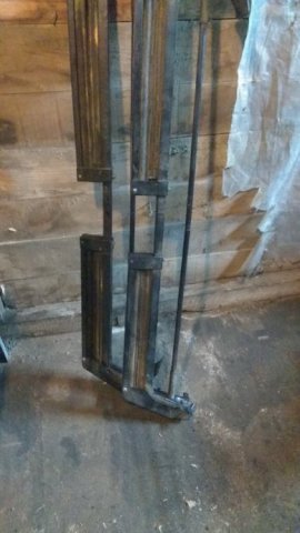 nosač skija za auto