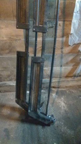 nosač skija za auto