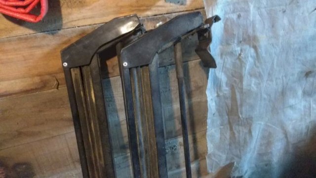 nosač skija za auto