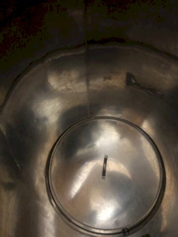 Inox bacve 320 l i 150 l