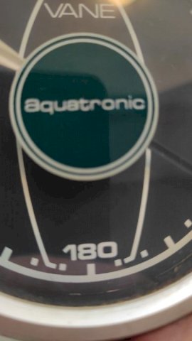 Instrumenti Aquatronic