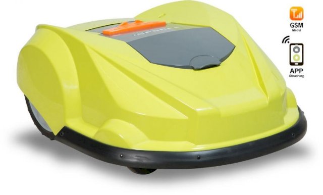 Robot kosilica G-Force 1000 PRO PLUS(GSM+APP)