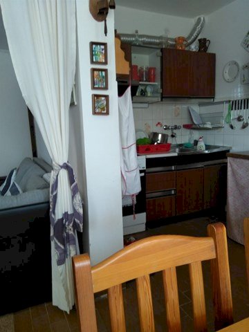 Dobrinj Čižići, Kuća katnica