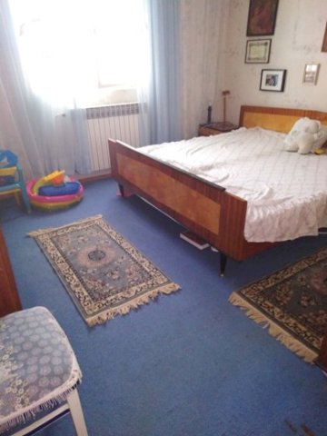Vodice, 3-Sobni Apartman (70m2+28m2), Blizina Mor