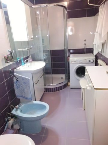 Vodice, 3-Sobni Apartman (70m2+28m2), Blizina Mor