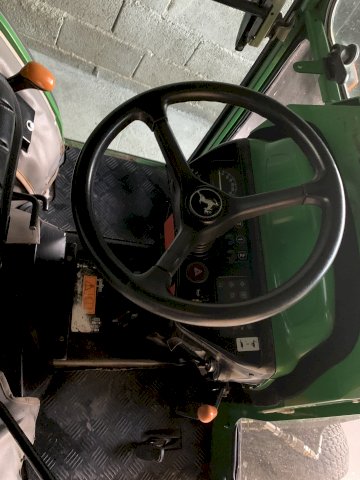 John deere 4010