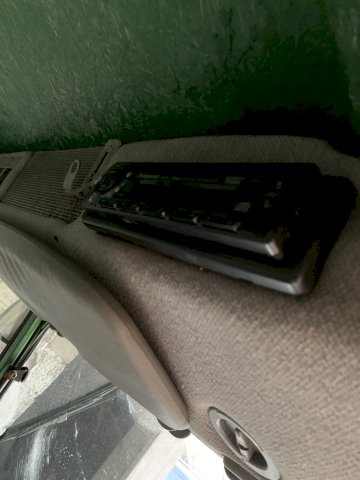 John deere 4010