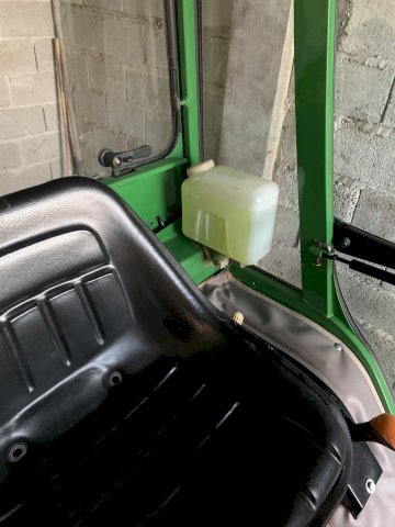John deere 4010