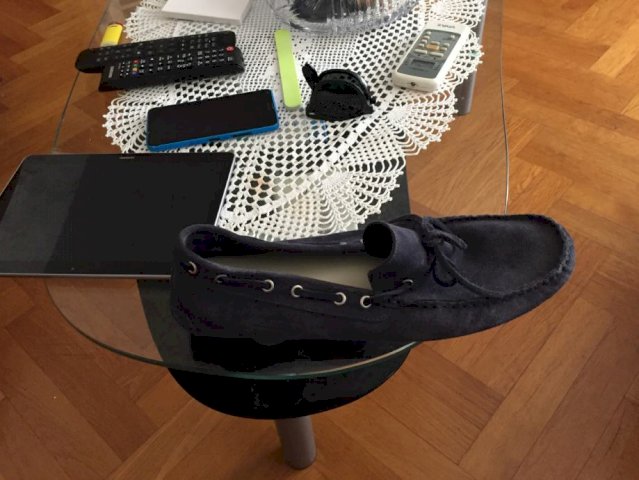 Mokasine 45 SPARCO