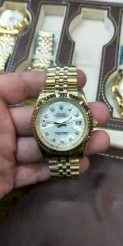 Rolex Oyster perpetual Datejust TOP
