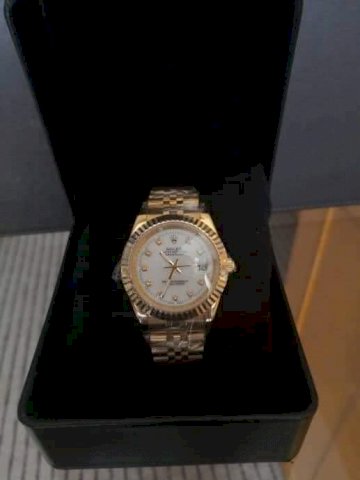 Rolex Oyster perpetual Datejust TOP