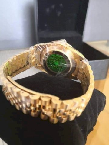 Rolex Oyster perpetual Datejust TOP