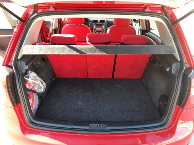 VW Golf 5 1,6 /// zamjena za kombi