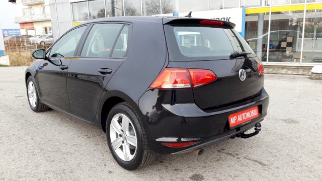 VW Golf 7 1,6 TDI-2014gd.md-NAVIGACIJA-alu