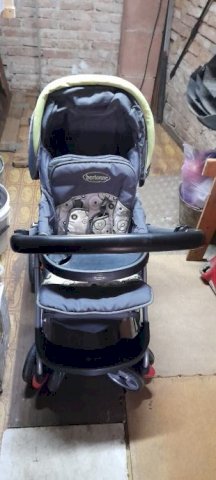 Kolica za bebe