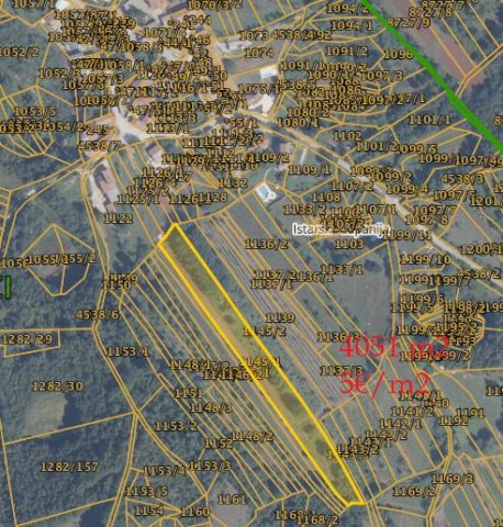 Poljoprivredno zemljište, Foli