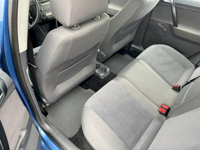 VW Polo 1,4 TDI ** AUTOMATSKA KLIMA , NA IME KUPC