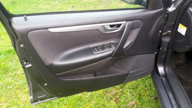 Volvo S60 2,5 T AWD