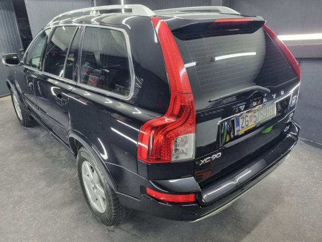 Volvo XC90 AWD D5