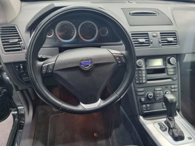 Volvo XC90 AWD D5