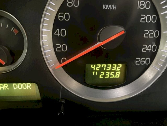 Volvo XC90 AWD D5 automatik