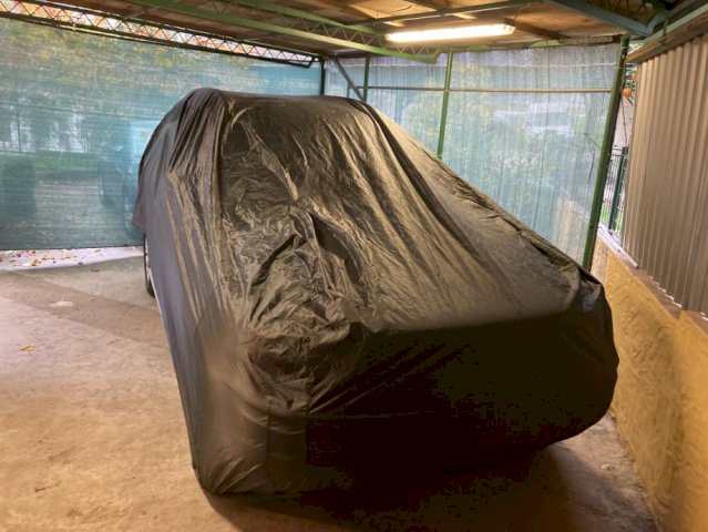 Volvo XC90 AWD D5 automatik