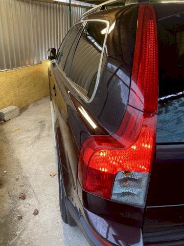 Volvo XC90 AWD D5 automatik