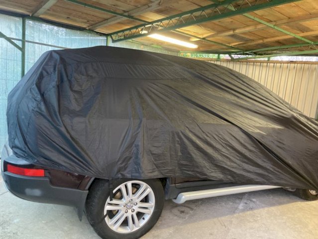 Volvo XC90 AWD D5 automatik