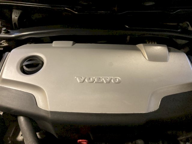 Volvo XC90 AWD D5 automatik