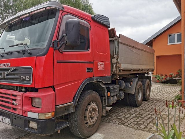 Volvo