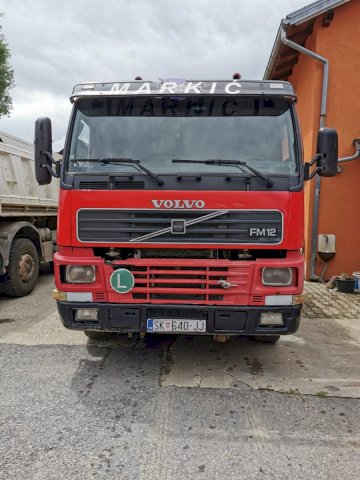 Volvo