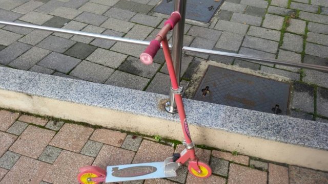 Romobil