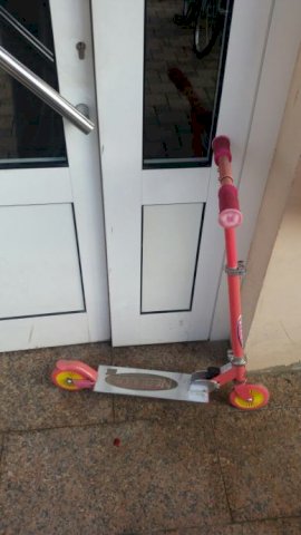 Romobil