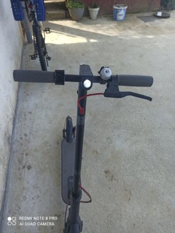 Romobil Xiaomi