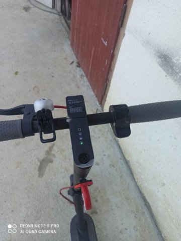 Romobil Xiaomi