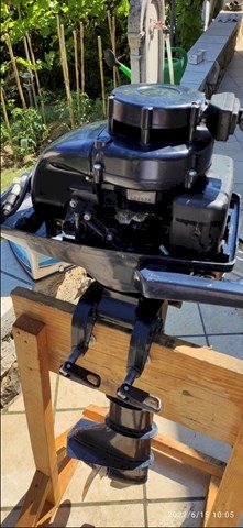 Tomos 4.8 duga osovina