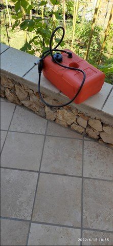 Tomos 4.8 duga osovina