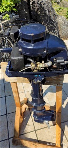 Tomos 4.8 duga osovina