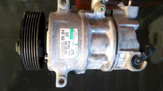 Kompresor klime VW grupacija od 2004-2018