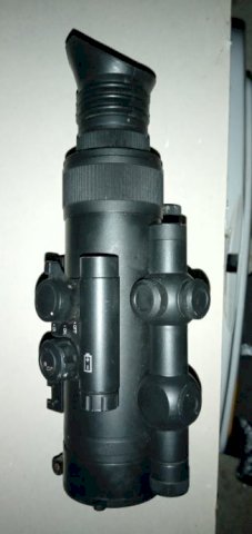 Noćna optika DIPOL 141
