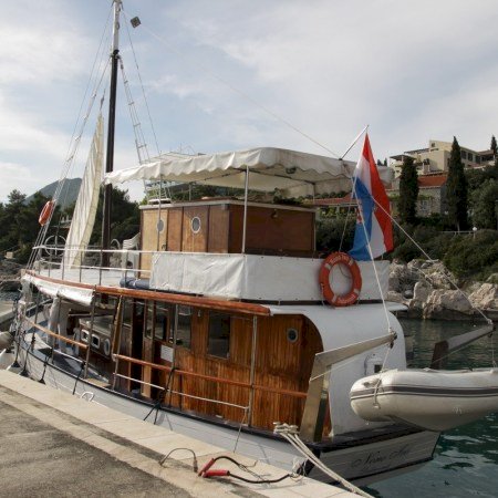 M/Y Nono Ivo