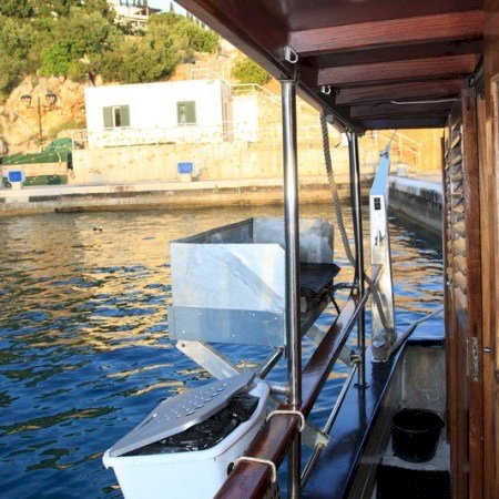 M/Y Nono Ivo