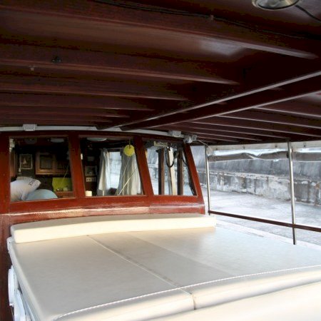 M/Y Nono Ivo