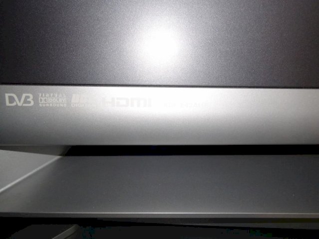 Sony KDF-E42A11E BRAVIA - 42