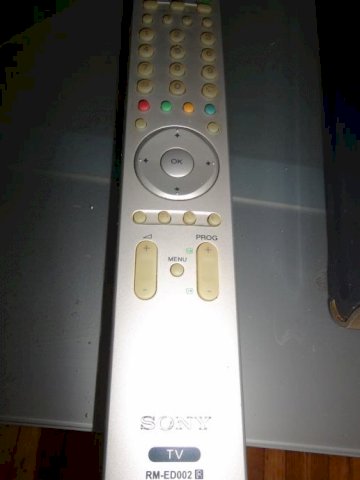 Sony KDF-E42A11E BRAVIA - 42