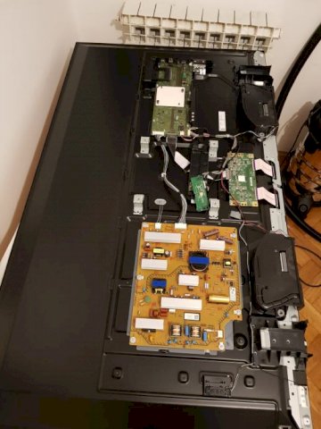 Sony Bravia XG80 za dijelove