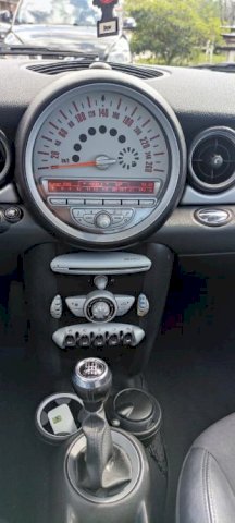 MINI CooperD 1.6 Panorama, Reg do 12/22