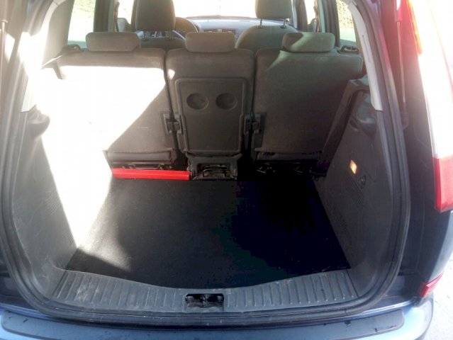 Ford C-Max 1.8 tdci 115ks, reg.01./23.